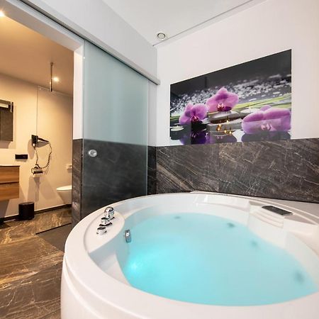 Boutique Hotel Scheepers Valkenburg aan de Geul Zimmer foto