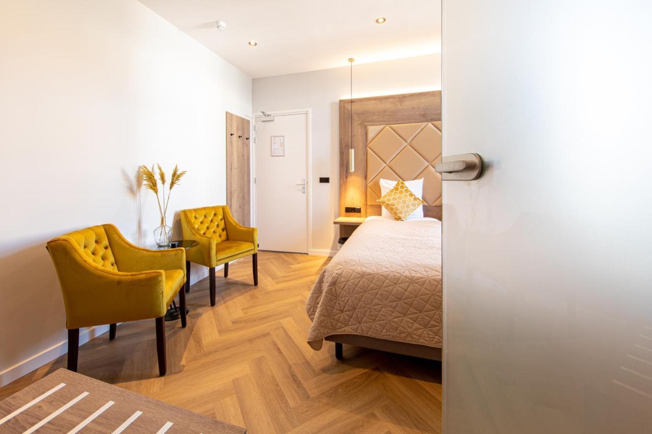 Boutique Hotel Scheepers Valkenburg aan de Geul Zimmer foto