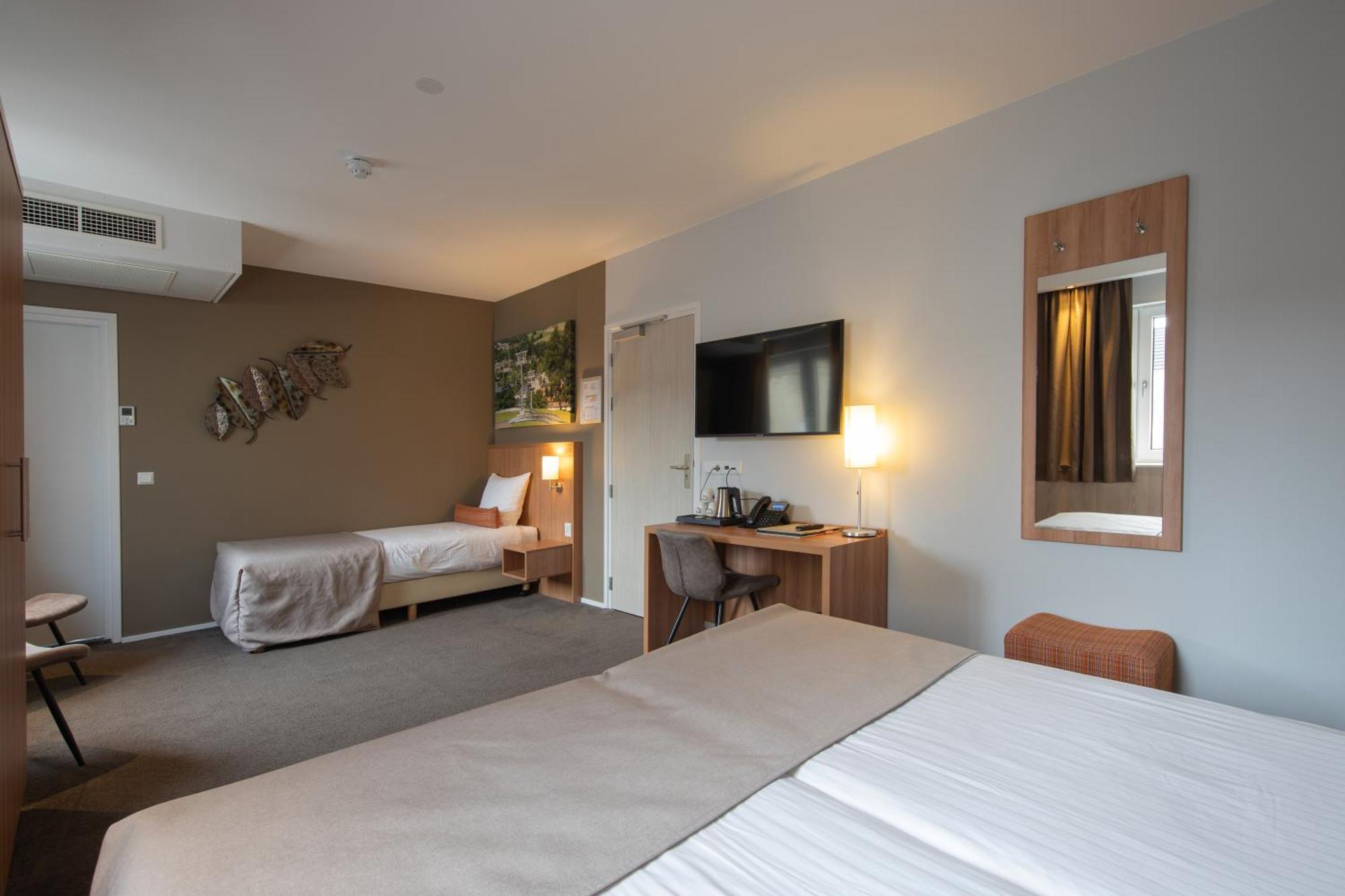 Boutique Hotel Scheepers Valkenburg aan de Geul Zimmer foto