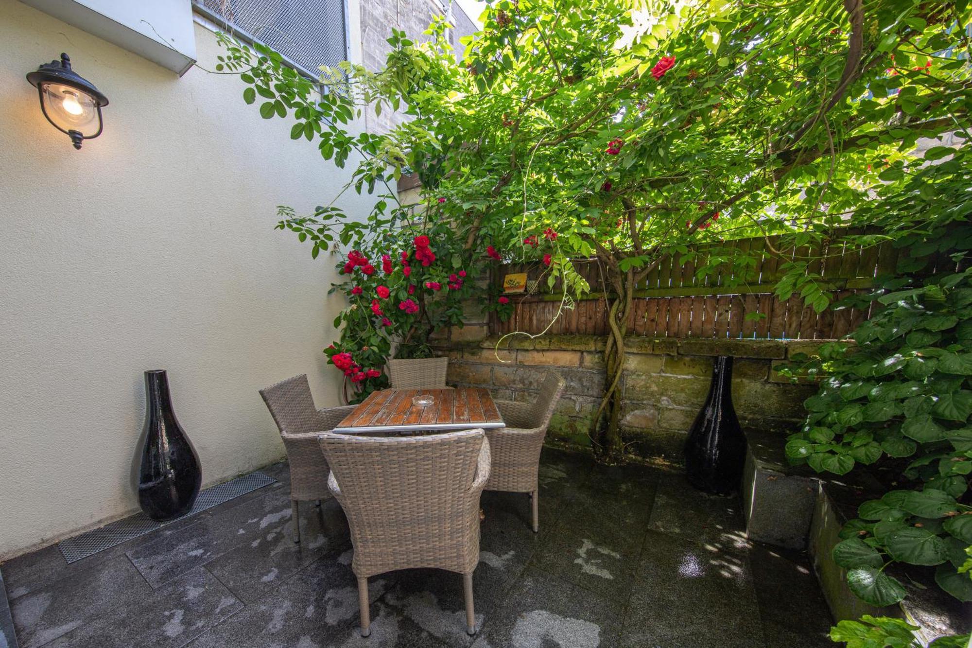 Boutique Hotel Scheepers Valkenburg aan de Geul Zimmer foto