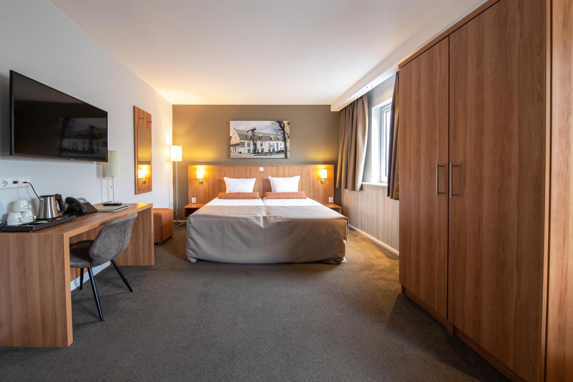 Boutique Hotel Scheepers Valkenburg aan de Geul Zimmer foto