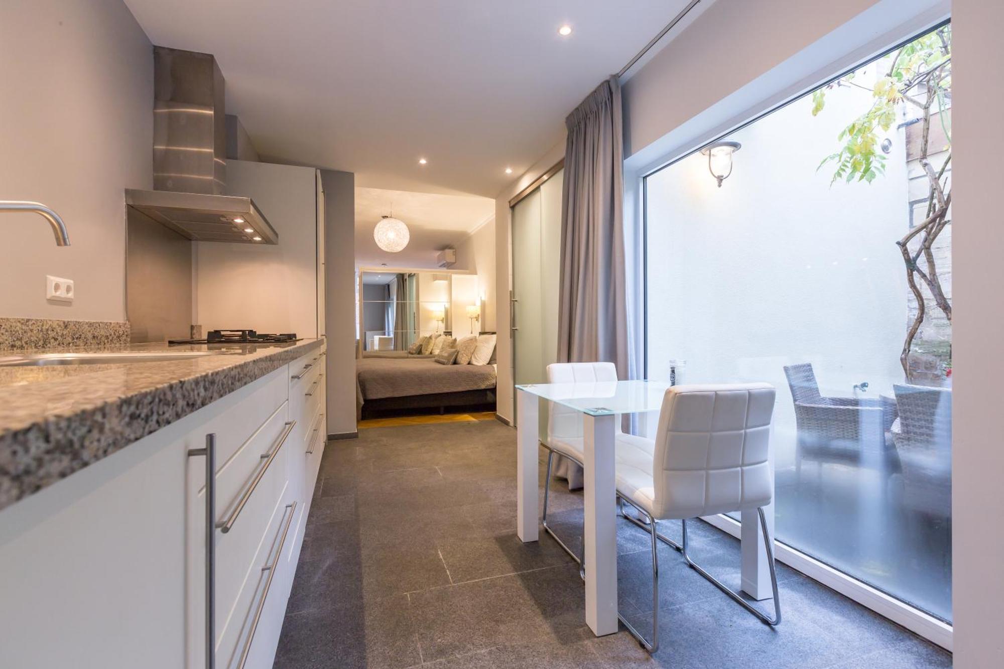 Boutique Hotel Scheepers Valkenburg aan de Geul Zimmer foto