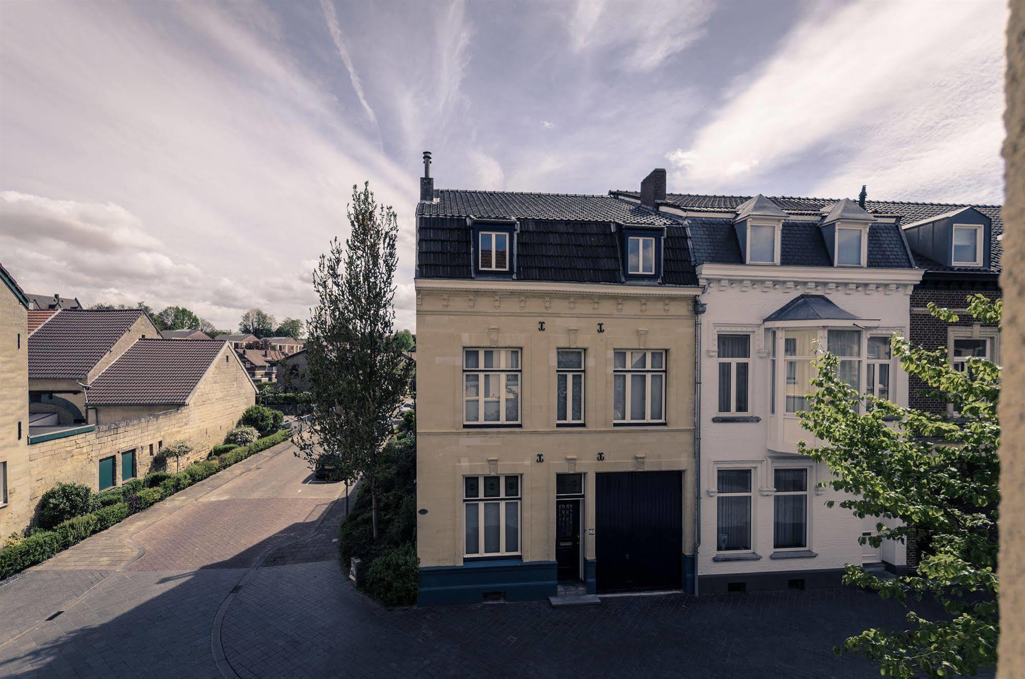 Boutique Hotel Scheepers Valkenburg aan de Geul Exterior foto